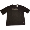 Camisa negra HOLY SPIRITS - Rosa de los vientos