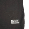 Camisa negra HOLY SPIRITS - Rosa de los vientos