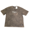 Camisa gris YESHUA