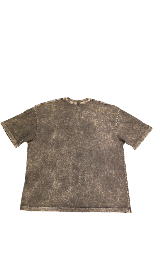 Camisa gris YESHUA