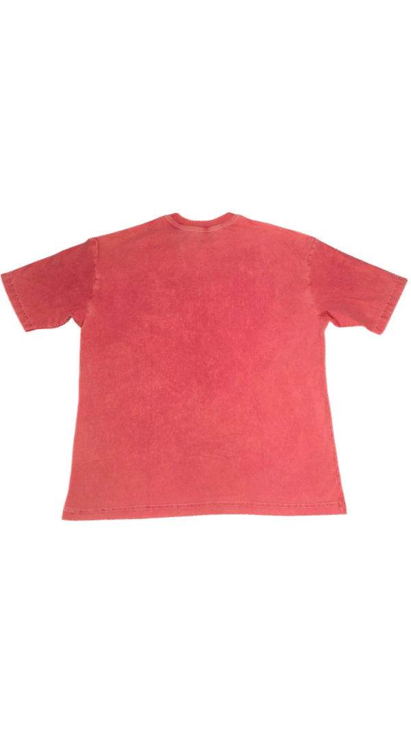 Camisa rosa KING OF KING´S