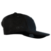 Gorra Negra – Cruz Bordada