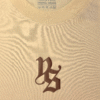Camisa beige YS Yeshua