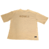Camisa SABAOTH Camuflajeada