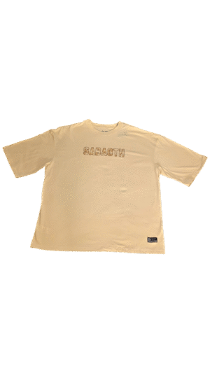 Camisa SABAOTH Camuflajeada
