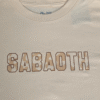 Camisa SABAOTH Camuflajeada