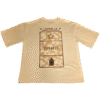 Camisa SABAOTH Camuflajeada
