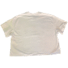 Camisa blanca oversize GOD'S PRINCESS