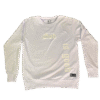 Sudadera blanca GOD IS GOOD
