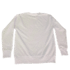 Sudadera blanca GOD IS GOOD