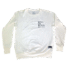 Hoodie blanco KING OF KINGS