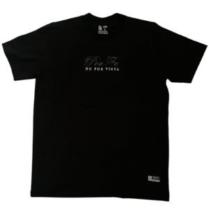 Camisa POR FE NO POR VISTA