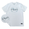 Camisa blanca LEÓN DE JUDA
