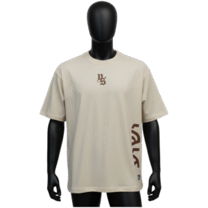 Camisa beige YS Yeshua