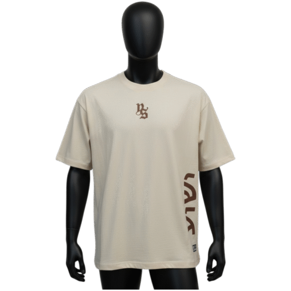 Camisa beige YS Yeshua