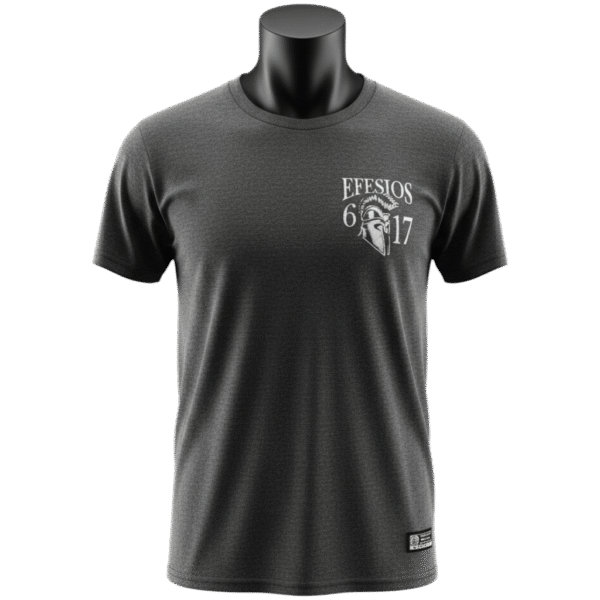 Camisa EFESIOS coraza