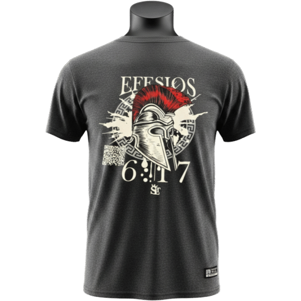 Camisa EFESIOS coraza
