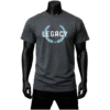 Camisa LEGACY gris