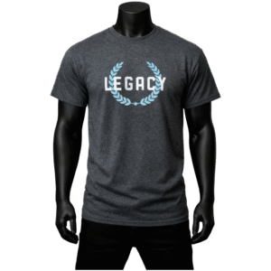 Camisa LEGACY gris