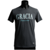 Camisa gris GRACIA