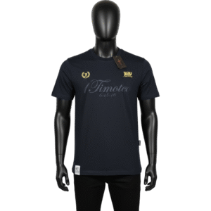 Camisa azul Timoteo 15:16