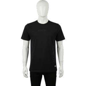 Camisa negra TU PONES LA FE