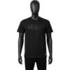 Camisa negra GRACIA INMERECIDA