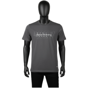 Camisa ESCOGIDOS PERDONADOS gris