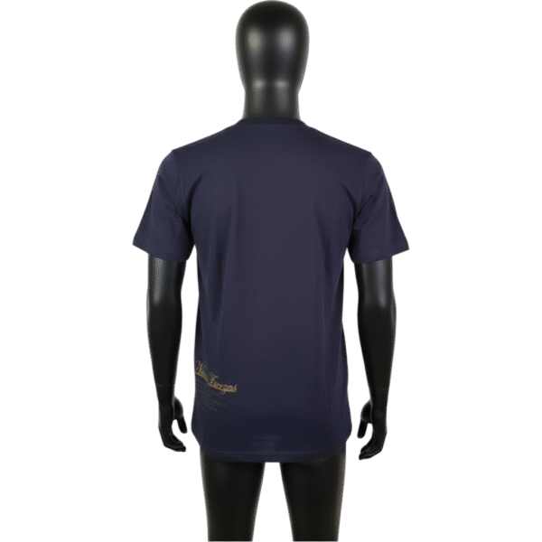 Camisa nuevas FUERZAS azul