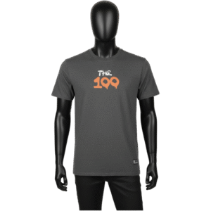 Camisa the 100 ovejas