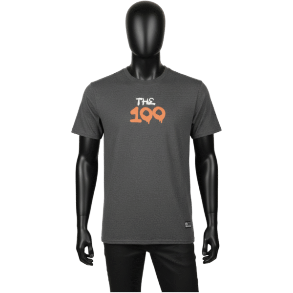 Camisa the 100 ovejas