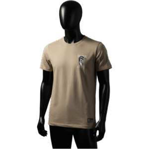 Camisa beage EFESIOS