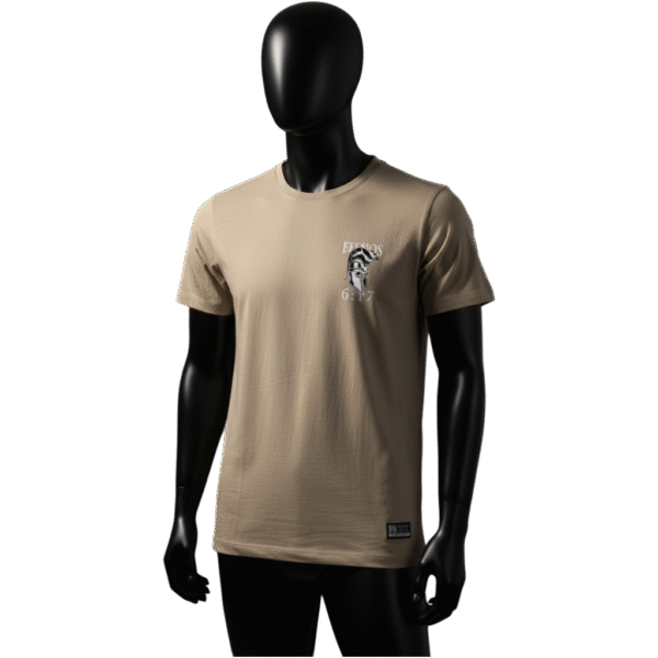 Camisa beage EFESIOS