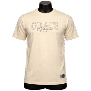 Camisas GRACE beage