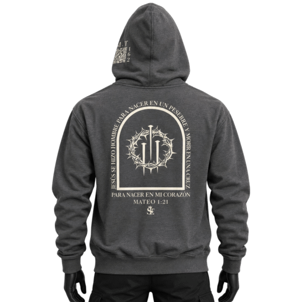 1769718021077 (1) (18) Hoodie negro CLAVOS