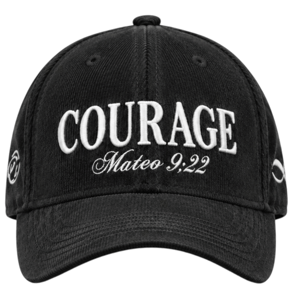 1769718021077 (1) (31) Gorra COURAGE negra