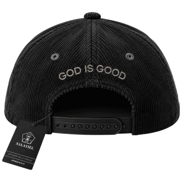 1769718021077 (1) (32) Gorra COURAGE negra