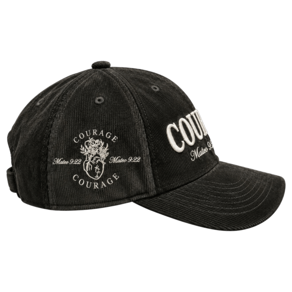 1769718021077 (1) (34) Gorra COURAGE negra