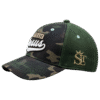 TEAM JESUS Camuflada