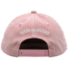 Gorra YESHUA ROSA