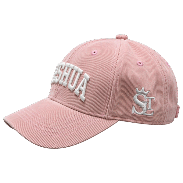 Gorra YESHUA ROSA