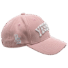 Gorra YESHUA ROSA