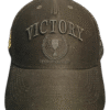Gorra negra Victory