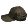 Gorra negra Victory