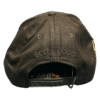 Gorra negra Victory