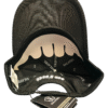 Gorra negra Victory