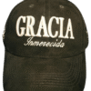Gorra GRACIA INMERECIA