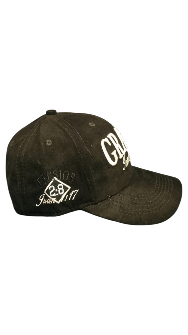 Gorra GRACIA INMERECIA