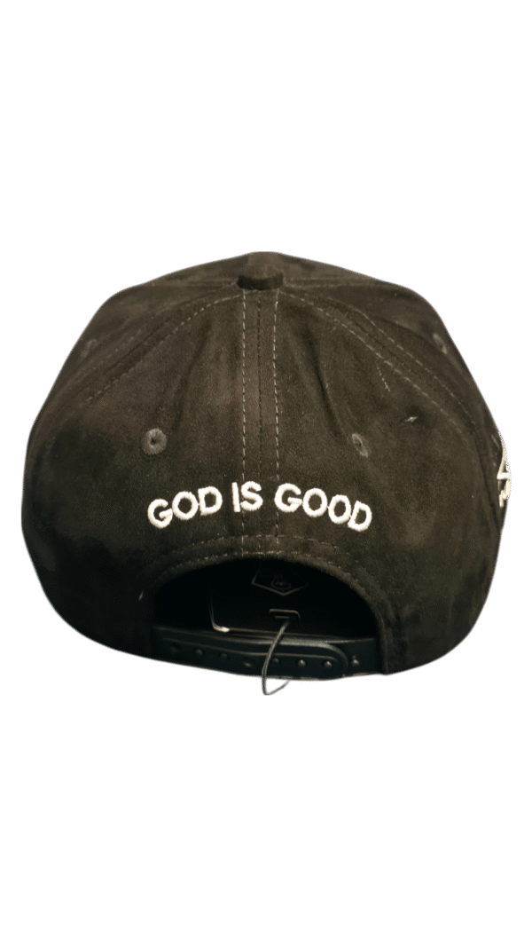Gorra GRACIA INMERECIA