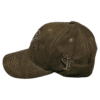Gorra negra JESUS SUPERMAN